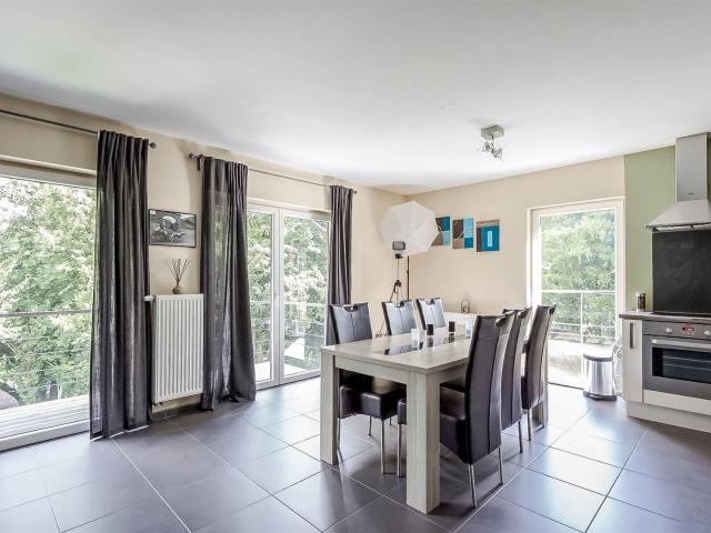 Appartement location à Huy, Wallonie