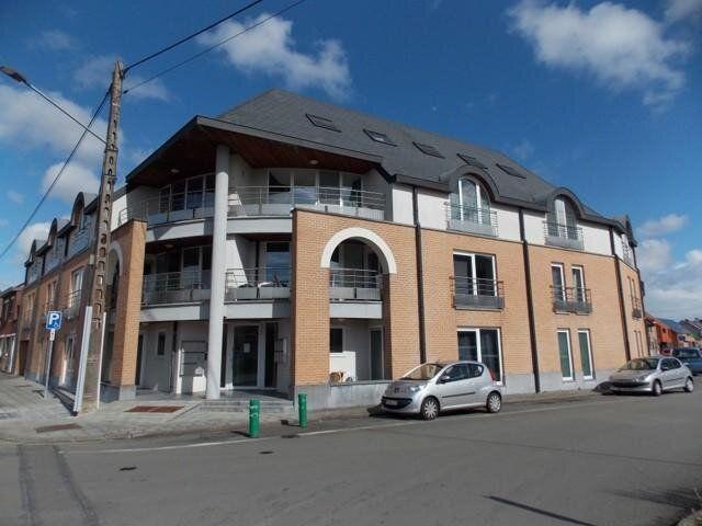 Appartement location à Tertre, Saint-Ghislain