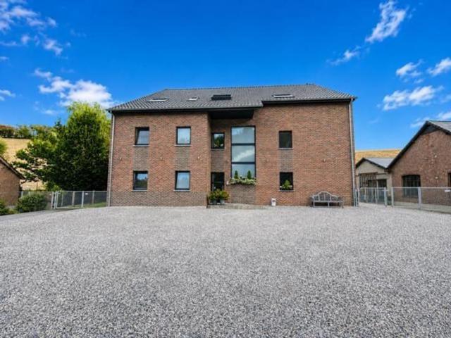 Appartement location à Dinant, Wallonie