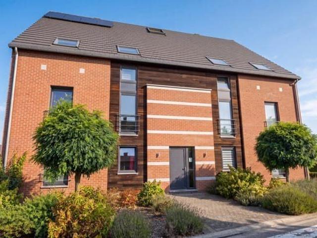 Appartement location à Amay, Wallonie