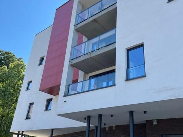 Appartement location à Nijvel, Wallonie
