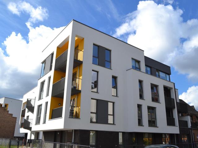 Appartement location à Namur