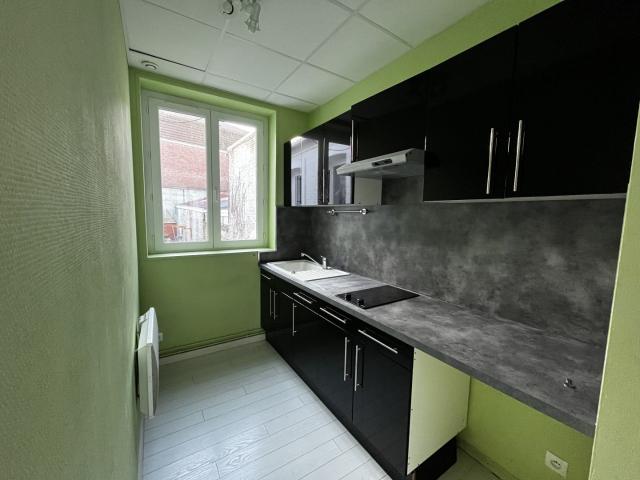 Appartement location à Arras, Saint-pol-sur-ternoise