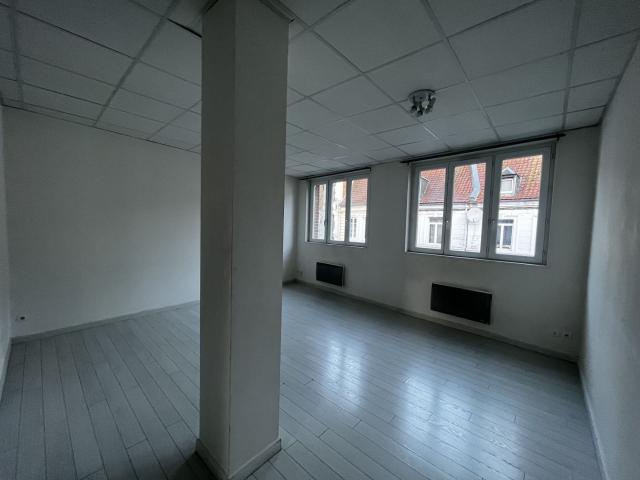 Appartement location à Arras, Saint-pol-sur-ternoise