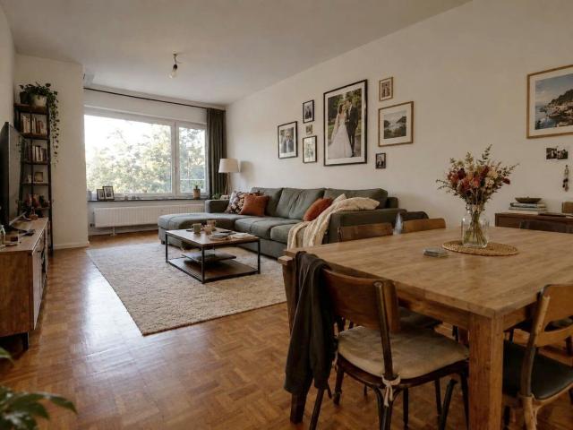 Appartement location à Outremeuse, Liège
