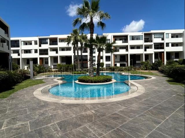 Appartement location à Bouskoura, Gharb-Chrarda-Beni Hssen