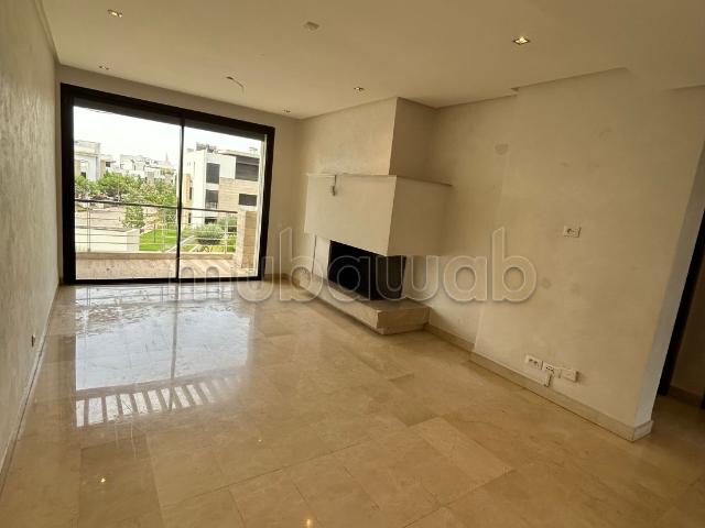 Appartement vente à Bouskoura, Gharb-Chrarda-Beni Hssen