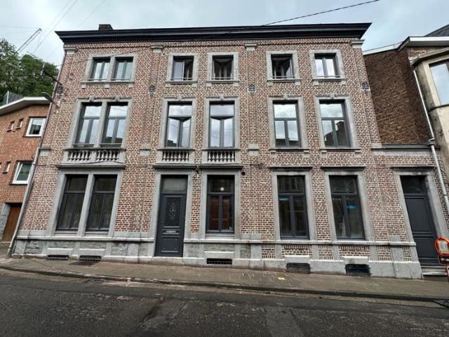 Appartement location à Huy, Wallonie