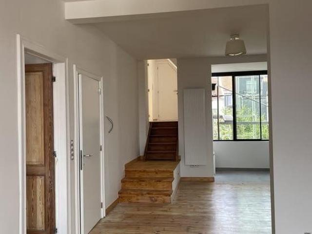 Appartement location à Etterbeek, Bruxelles