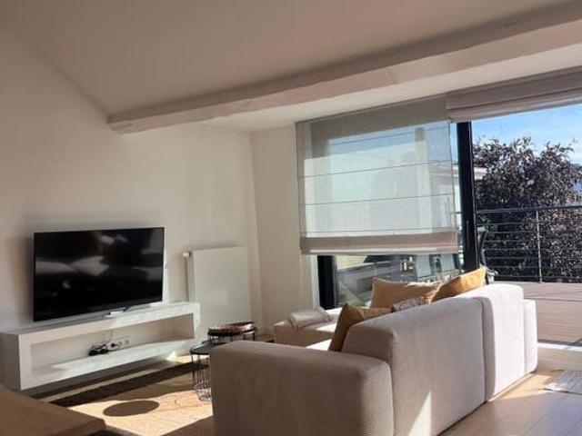 Appartement location à Elsene, Bruxelles