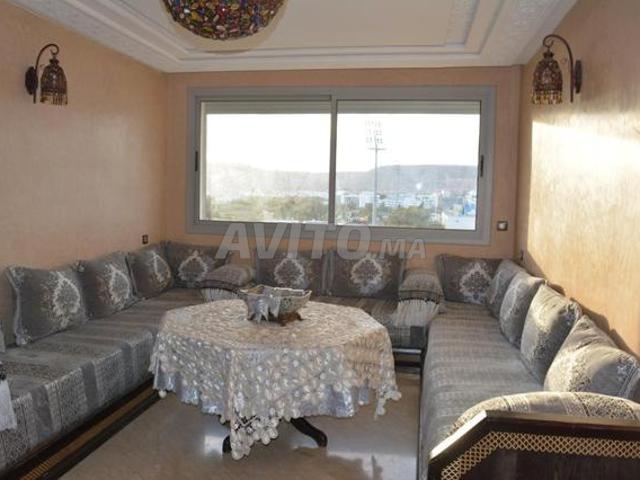 Appartement location à Centre Ville