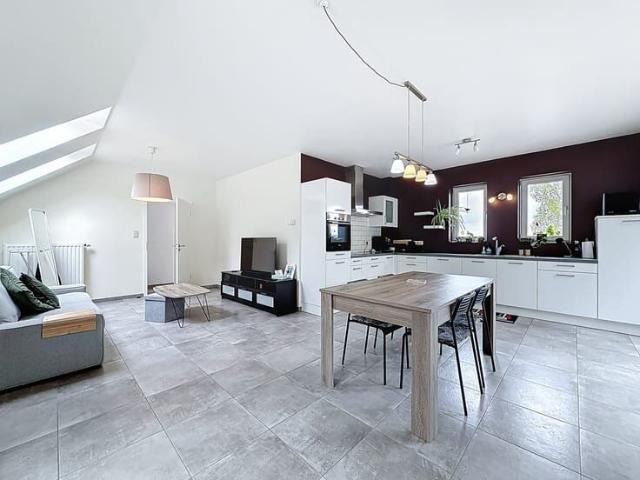 Appartement location à Marche, Wallonie