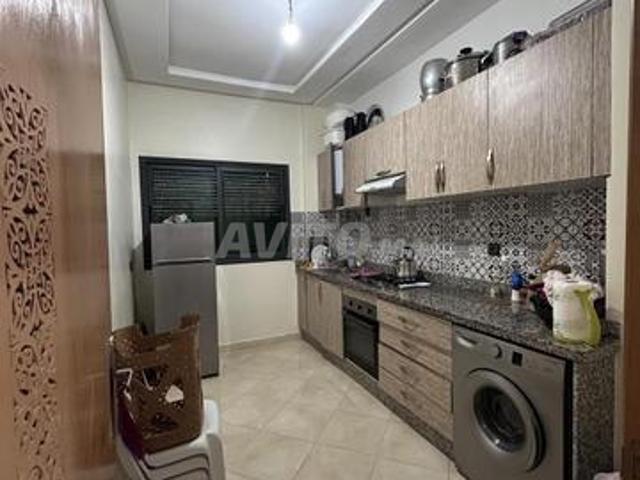 Appartement vente à Mohammedia, Gharb-Chrarda-Beni Hssen