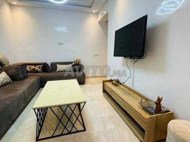 Appartement location à Anfa, Gharb-Chrarda-Beni Hssen