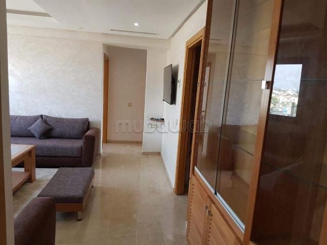 Appartement vente à Mohammedia, Gharb-Chrarda-Beni Hssen