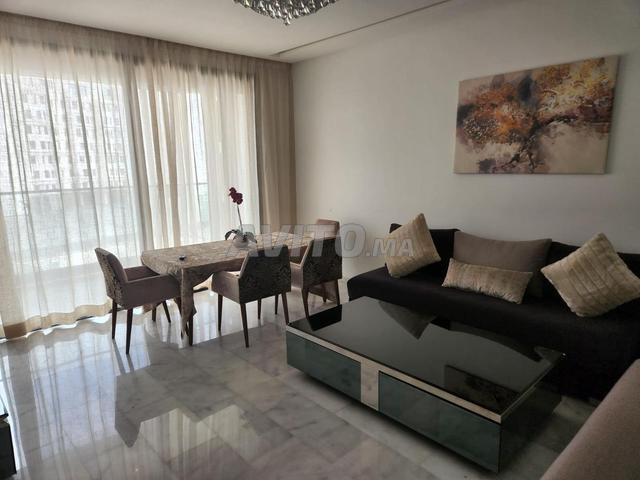 Appartement location à Anfa, Gharb-Chrarda-Beni Hssen
