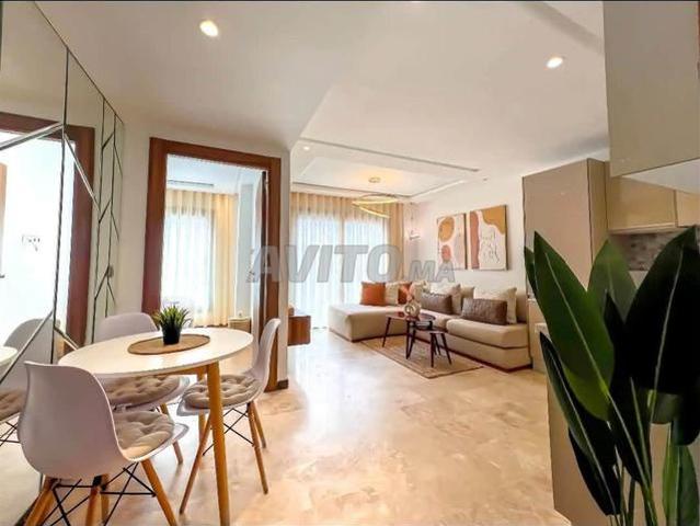 Appartement location à El Ma, Gharb-Chrarda-Beni Hssen