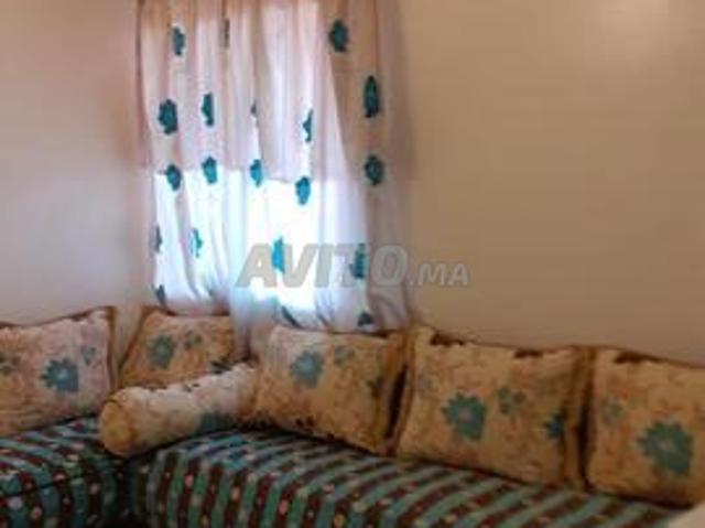 Appartement location à Saâda, L'Oriental