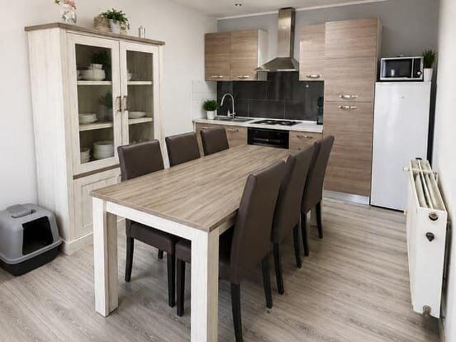 Appartement location à Bergen, Wallonie