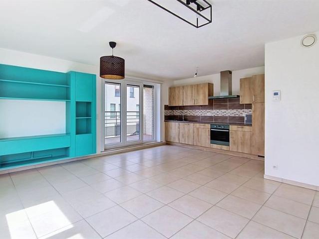 Appartement location à Braine-le-comte, Wallonie