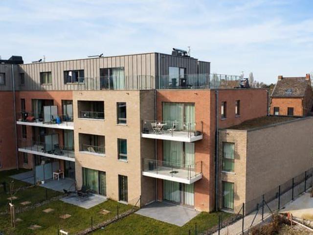 Appartement location à Charleroi, Wallonie