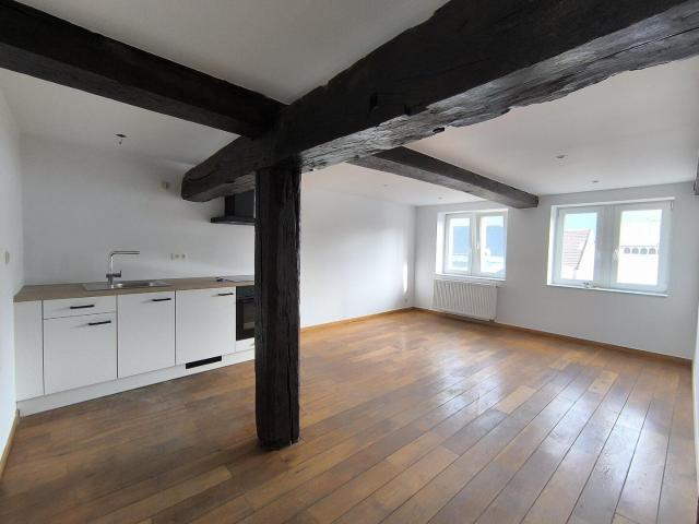 Appartement location à Centre, Liège