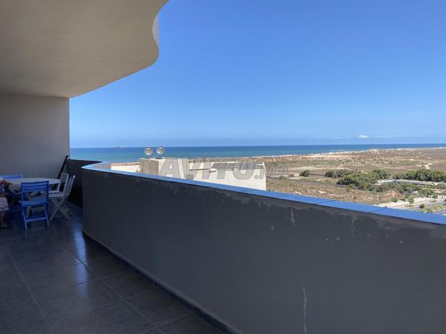 Appartement location à Anfa, Gharb-Chrarda-Beni Hssen
