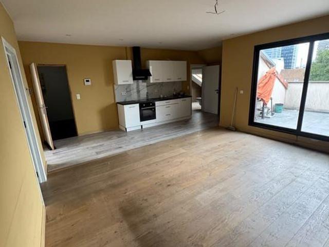 Appartement location à Schaarbeek, Bruxelles
