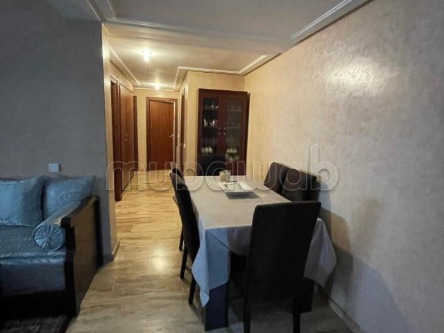 Appartement vente à Skhirat