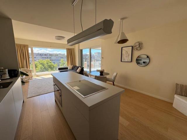 Appartement location à Liège, Wallonie