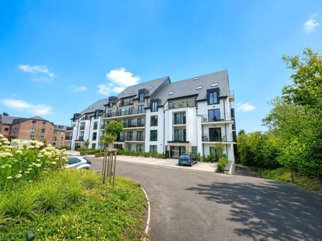 Appartement location à Jalhay, Wallonie