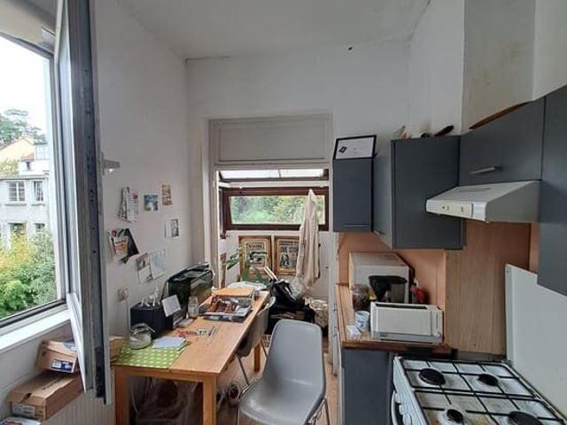 Appartement location à Uccle, Bruxelles