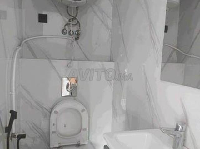 Appartement location à Anfa, Gharb-Chrarda-Beni Hssen