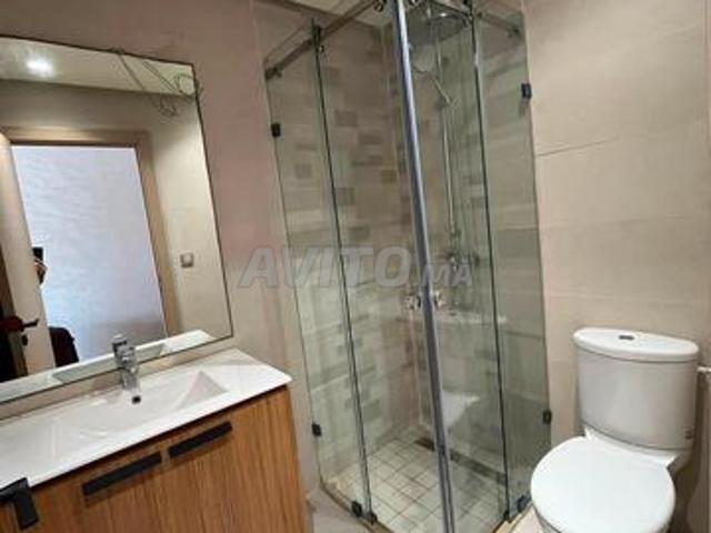 Appartement location à Anfa, Gharb-Chrarda-Beni Hssen