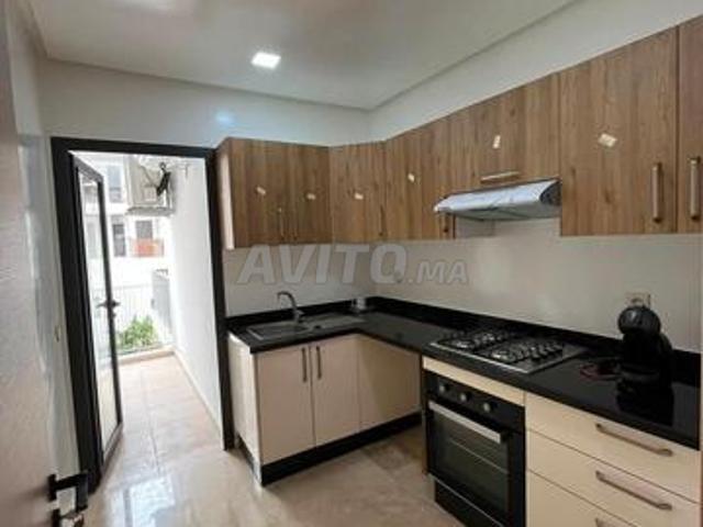 Appartement location à Anfa, Gharb-Chrarda-Beni Hssen
