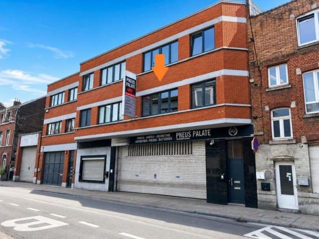 Appartement location à Liège, Wallonie