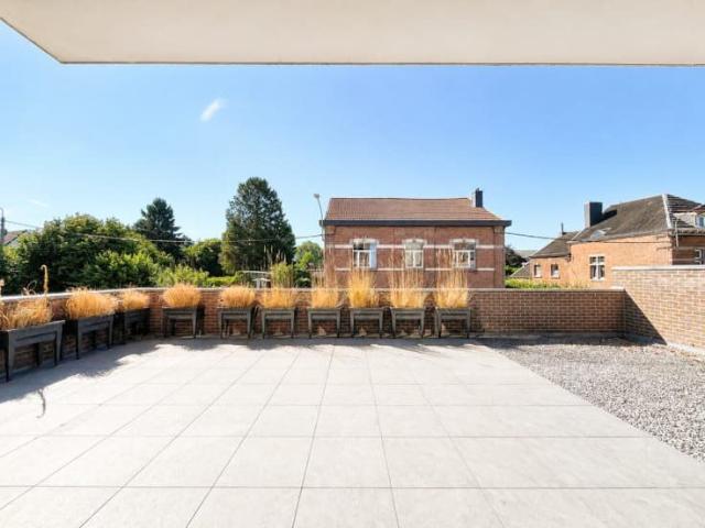 Appartement location à Blegny, Wallonie