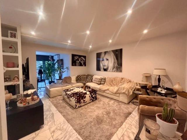 Appartement location à Berchem, Bruxelles