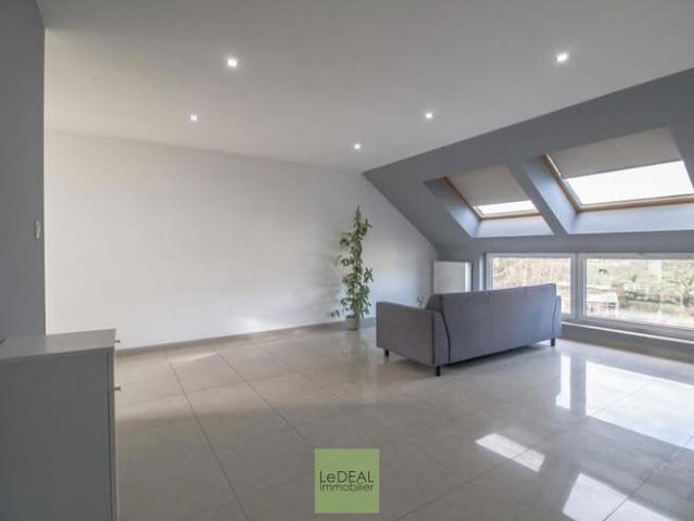 Appartement location à Charleroi, Wallonie