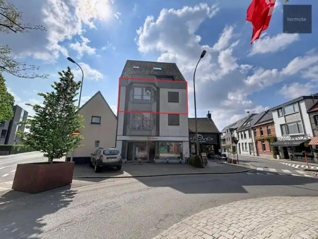 Appartement location à Waregem, West-Vlaanderen