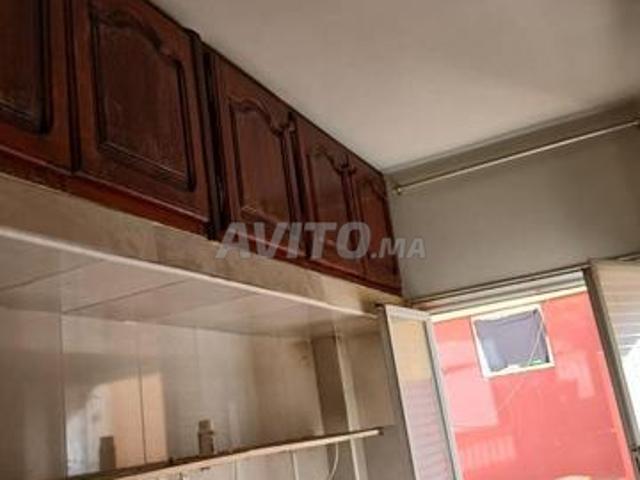 Appartement location