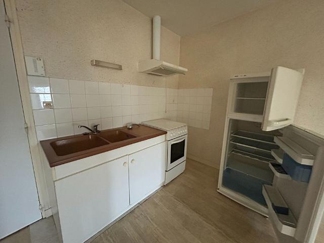 Appartement location à Niort, Sauzé-vaussais