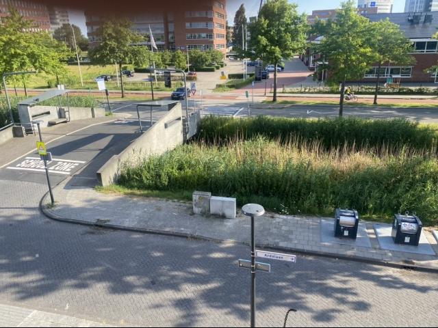 Appartement te huur in Fascinatio, Zuid Holland