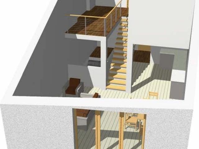 Appartement vente à Valleiry