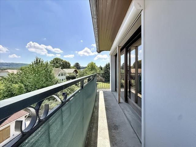 Appartement location à Saint-Julien-en-Genevois, Auvergne-Rhône-Alpes