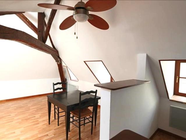 Appartement location à Mamers, Fresnay-sur-sarthe