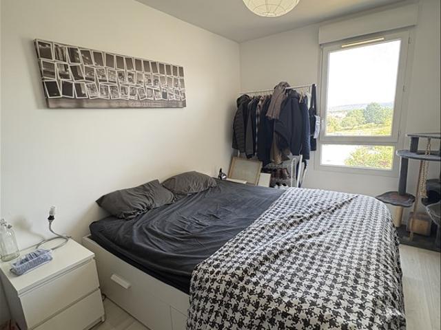 Appartement location à Rouen, Saint-etienne-du-rouvray