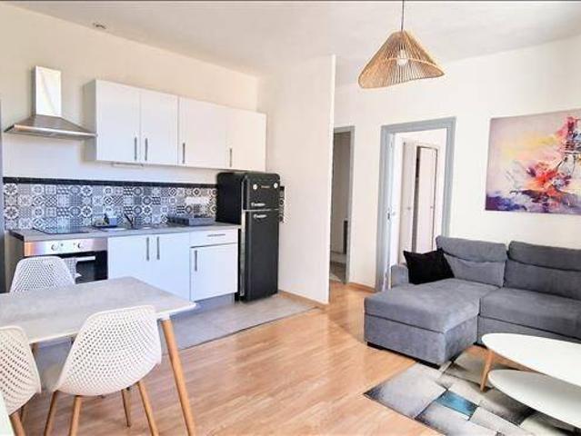 Appartement location à Berriac, Aude