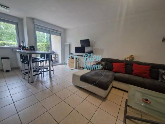 Appartement vente à Montpellier, Mudaison