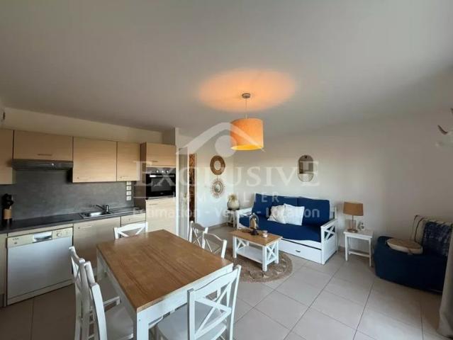 Appartement vente à Lisieux, Saint-arnoult